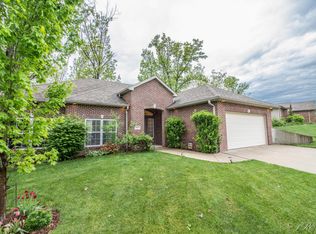 5103 Kristos Ct, Columbia, MO 65202