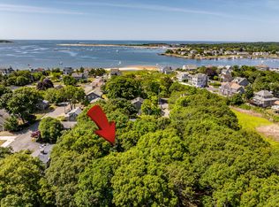 20 Park Street, West Yarmouth, MA 02673
