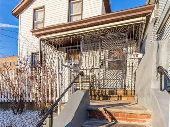 770 Communipaw Ave, Jersey City, NJ 07304