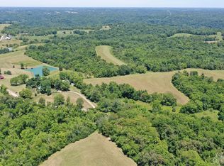 8387 N Pole Rd, Ripley, OH 45167