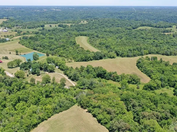 8387 N Pole Rd, Ripley, OH 45167
