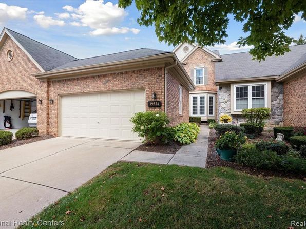 Northville MI Condos & Apartments For Sale - 24 Listings | Zillow - New Construction Condos In Northville Mi