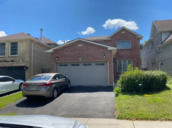 204 Delaney Dr #Basement, Ajax, ON L1T 2B4