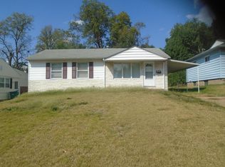 1717 Kappel Ave, Saint Louis, MO
