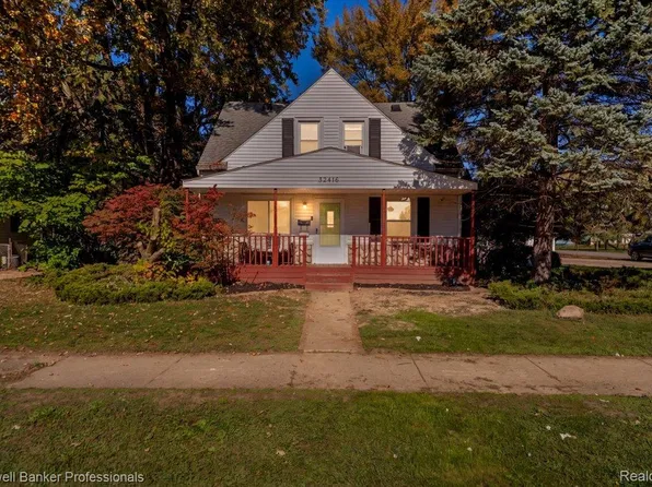 32416 John Hauk St, Garden City, MI 48135