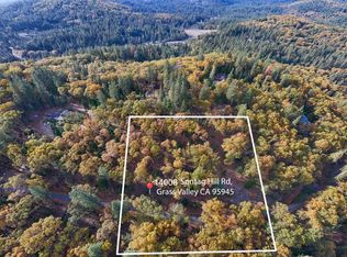 14008 Sontag Hill Rd, Grass Valley, CA 95945