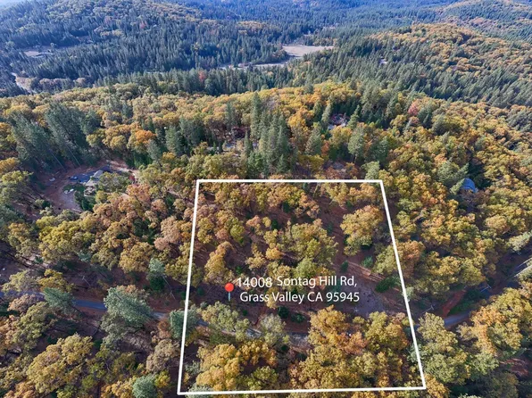 14008 Sontag Hill Rd, Grass Valley, CA 95945