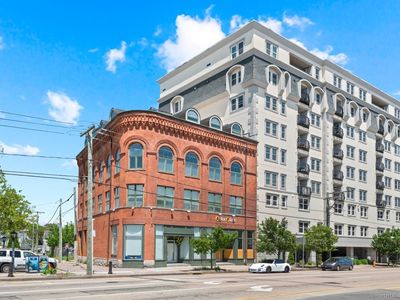 461 Bank Street #410, New London, CT, 06320