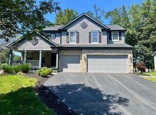 7720 Priestley Dr, Reynoldsburg, OH 43068