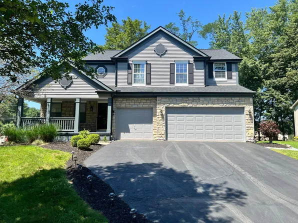7720 Priestley Dr, Reynoldsburg, OH 43068