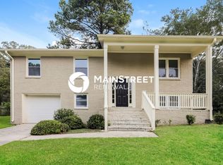 5230 The Savoy St, College Park, GA 30349