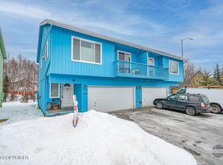 1862 Wildberry Loop, Anchorage, AK 99502