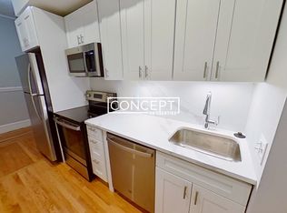 390 Commonwealth Ave APT 203, Boston, MA 02215
