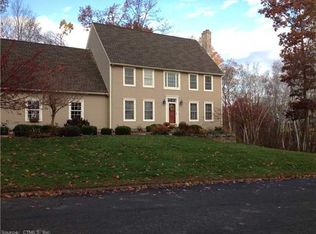 7 Forest Hill Rd, Ellington, CT 06029