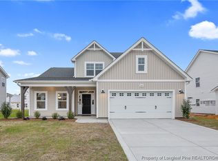 242 Tulip Oak Dr, Raeford, NC 28376