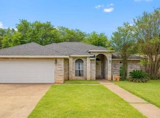 1132 Quail Hollow Loop, Laredo, TX 78045