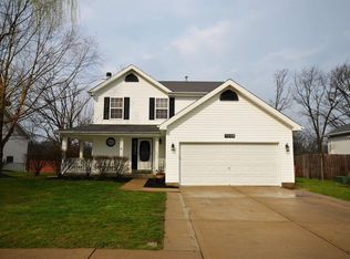 1005 Providence Pointe Dr, Wentzville, MO 63385