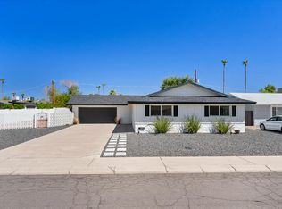 8414 E Bonnie Rose Ave, Scottsdale, AZ 85250
