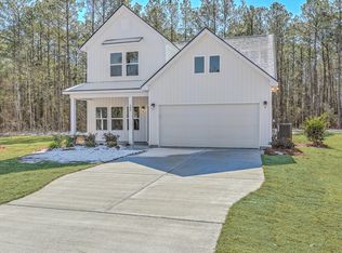 109 Take Out Trl, Summerville, SC 29483