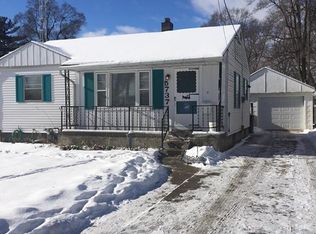 5737 Rambo Ln, Toledo, OH 43623