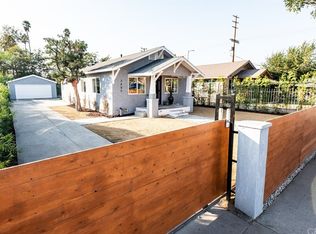 3805 2nd Ave, Los Angeles, CA 90008