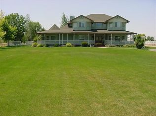 2901 S Black Cat Rd, Meridian, ID 83642