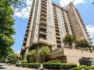 3334 Peachtree Rd NE APT 1208, Atlanta, GA 30326