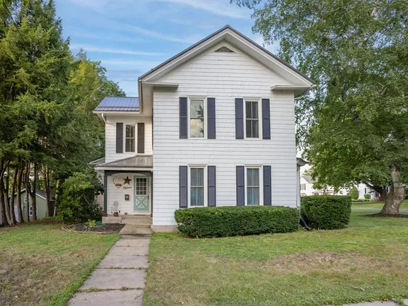 15 King St, Wellsboro, PA 16901