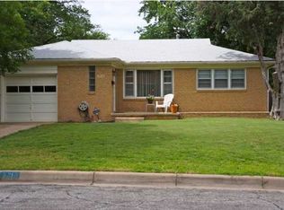 7714 E Watson St, Wichita, KS 67207