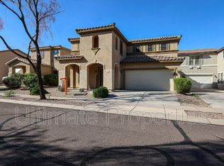 18528 W Douglas Way, Surprise, AZ 85374