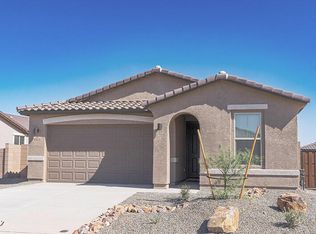 10612 W Walker Brown Dr, Marana, AZ 85653
