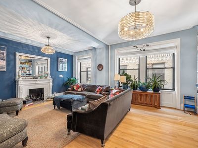 790 Riverside Dr APT 10D, New York, NY, 10032