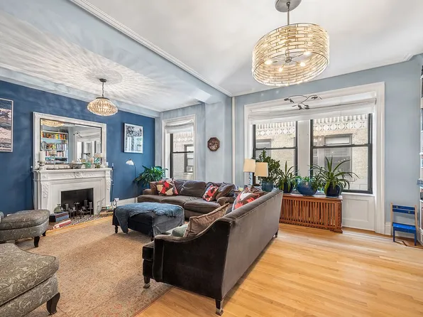 790 Riverside Dr APT 10D, New York, NY 10032