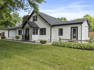 52354 Forestbrook Ave, South Bend, IN