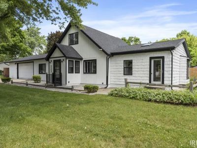 52354 Forestbrook Ave, South Bend, IN, 46637