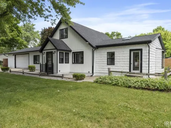 52354 Forestbrook Ave, South Bend, IN 46637