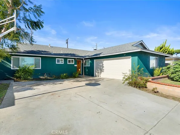 16295 Sierra St, Fountain Valley, CA 92708