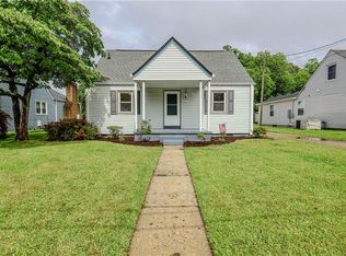 8014 E Glen Rd, Norfolk, VA 23505