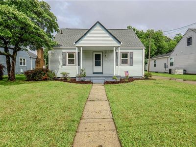 8014 E Glen Rd, Norfolk, VA, 23505