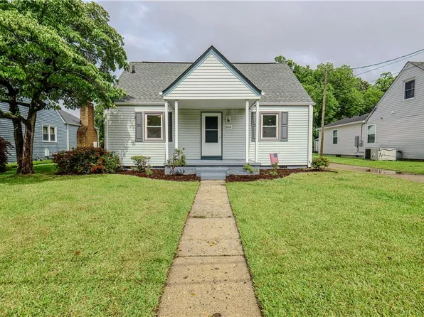 8014 E Glen Rd, Norfolk, VA 23505