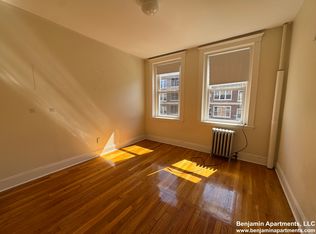 8 Vinal St #16, Brighton, MA 02135