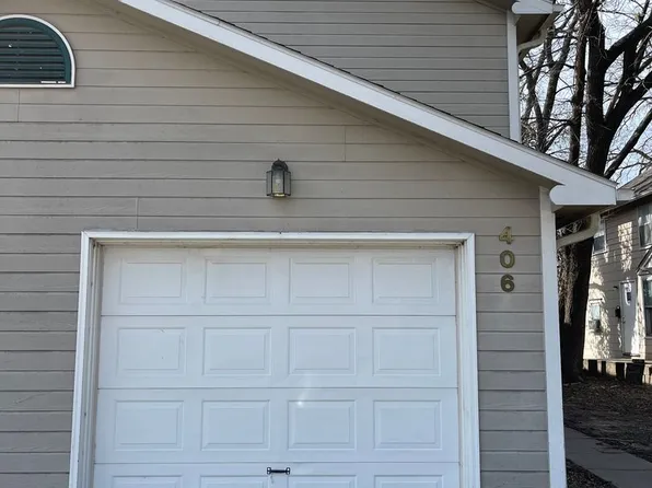 406 Bluemont Ave, Manhattan, KS 66502