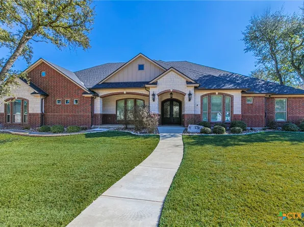 13 Lago Verde Ln, Temple, TX 76513