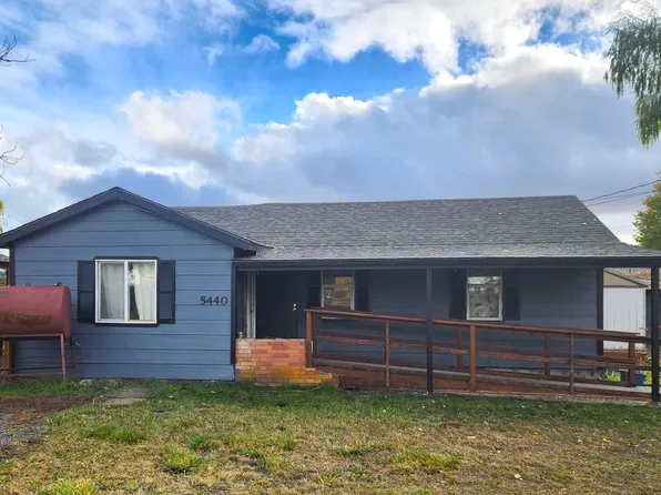 5440 Cottage Ave, Klamath Falls, OR 97603