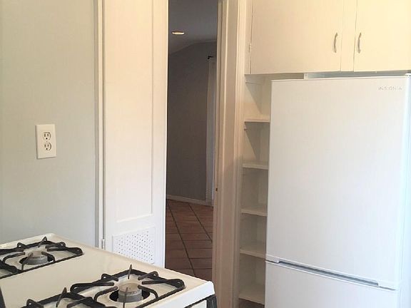 Kitchen includes Appliances