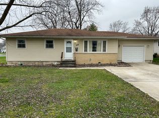 229 N Viant St, Lowell, IN