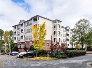 4333 Dunwoody Park, Dunwoody, GA 30338