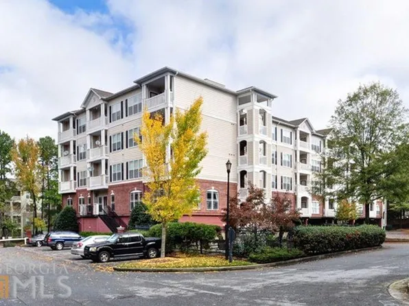 4333 Dunwoody Park, Dunwoody, GA 30338