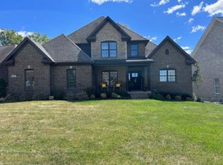 1313 Provident Creek Ct, Fisherville, KY