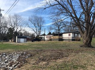 1640 W Us Highway 62, Beaver Dam, KY 42320